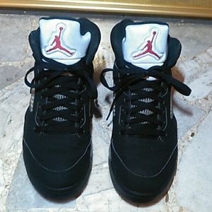 Jordan #5